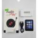 F9 Mp4 Music Player Bluetooth Touch Display