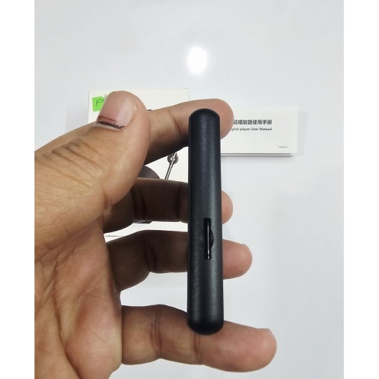 F9 Mp4 Music Player Bluetooth Touch Display