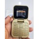 i16 Pro Folding Phone Dual Sim Gold