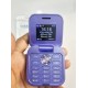 i17 Pro Flip Phone Dual Sim Purpel