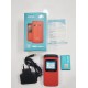 Kgtel K40 Folding Phone Dual Sim Red