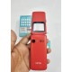 Kgtel K40 Folding Phone Dual Sim Red