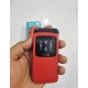 Kgtel K40 Folding Phone Dual Sim Red