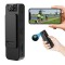 L8 Pro Mini Clip Body Camera HD 1080P