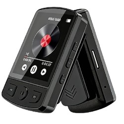 M92 Bluetooth Mp4 Clip Music Player