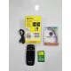 Maxtel Max15 Mini Phone Dual Sim Black