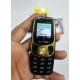 Maxtel Max15 Mini Phone Dual Sim Black
