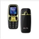 Maxtel Max15 Mini Phone Dual Sim Black