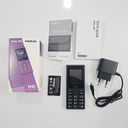 Nokia 108 Button Phone With Warranty