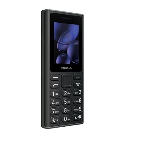 Nokia 108 Button Phone With Warranty