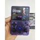 R36S Retro Games Console 21000 Games 64GB - Purpel