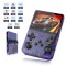 R36S Retro Games Console 21000 Games 64GB - Purpel