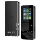 S308 Bluetooth Mp4 Music Player Black