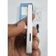 S308 Mp4 Music Player Bluetooth Button Touch Silver
