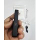T09 Mp3 Music Player With Voice Recorder Black