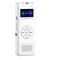T09 Mp3 Player Voice Recorder White