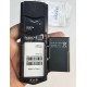 Vertu V10 Phone Dual Sim Black