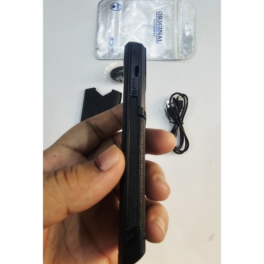 Vertu V10 Phone Dual Sim Black