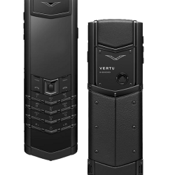 Vertu V10 Phone Dual Sim Black