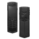 Vertu V10 Phone Dual Sim Black