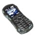 W2020 Car Phone Dual Sim Green