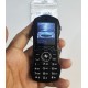 W2020 Car Shape Button Phone Dual Sim Black