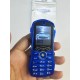 W2020 Car Shape Phone Dual Sim Camera Blue