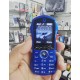 W2020 Car Shape Phone Dual Sim Camera Blue