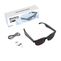XG88 Pro Bluetooth Smart Sunglasses Music And Calling