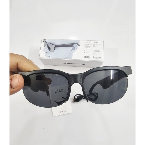 XG88 Pro Bluetooth Smart Sunglasses Music And Calling