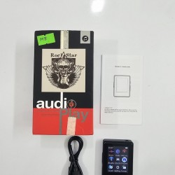 YP6 Mp4 Music Player Bluetooth Video Player