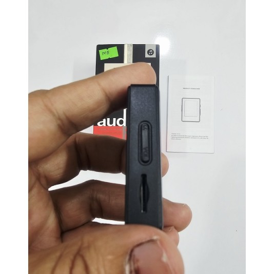 YP6 Mp4 Music Player Bluetooth Video Player