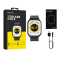 Zeblaze GTS 3 Calling Smartwatch Black