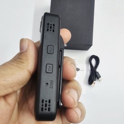 CB77 Mini Sports Body Camera 4G Sim Supported 