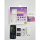 Geo T30 Android Touch Button Phone 4G