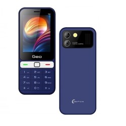 Geo T30 Android Touch Button Phone 4G