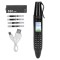 Hope AK007 Pen Style Button Phone Dual Sim Black