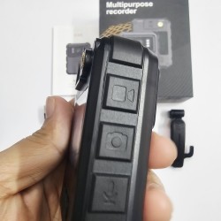 L9P Multipurpose Police Body Cameras 1080p HD