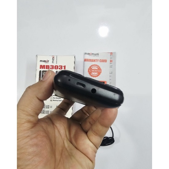 Maximum MB3031 Button Phone 3000mAh Battery