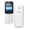 Samsung Guru Music 2 Phone White