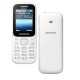 Samsung Guru Music 2 Phone White