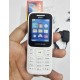 Samsung Guru Music 2 Phone White