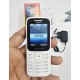Samsung Guru Music 2 Phone White