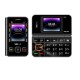 Vmax V72 Mini Button Flip Phone Dual Display