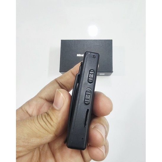 Z8 MIni Sports Body Camera HD Night Vision