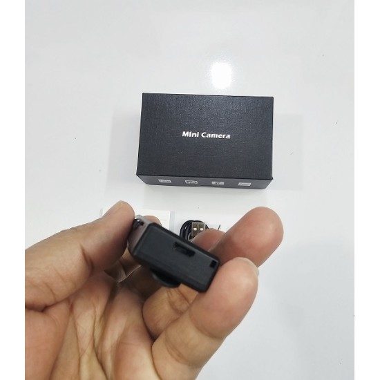 Z8 MIni Sports Body Camera HD Night Vision