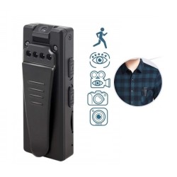 Z8 MIni Sports Body Camera HD Night Vision