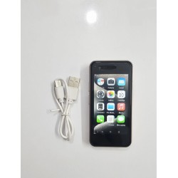 15 pro Max Mini Android Smartphone Gold