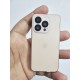 15 pro Max Mini Android Smartphone Gold