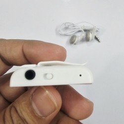 AR05 Mini Carton Clip MP3 Music Player